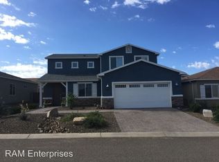 13051 E Gonzales St, Dewey, AZ 86327