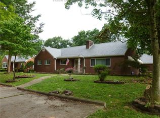 4701 Kanawha Ave SE, Charleston, WV 25304