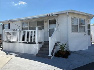 11207 Sunglow Ln #Y2, Fort Myers, FL 33908