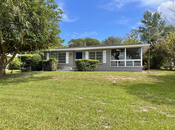 121 N 6TH STREET, LAKE HAMILTON, FL 33851