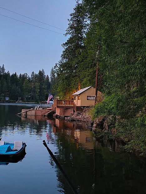 1st image of 23843 N Bridge Lake Rd
