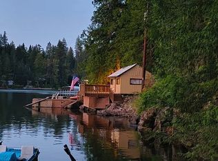 23843 N Bridge Lake Rd, Rathdrum, ID 83858
