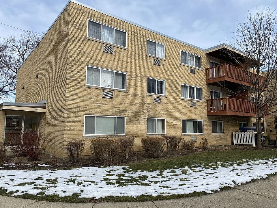 1st image of 748 Dempster St #Cg2b