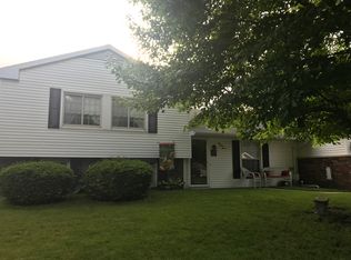 247 Acorn St S, Kewanee, IL 61443