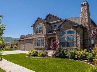 13228 S Cascade Glen Dr, Draper, UT 84020
