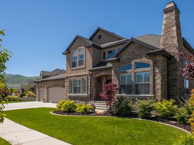 13228 S Cascade Glen Dr, Draper, UT, 84020