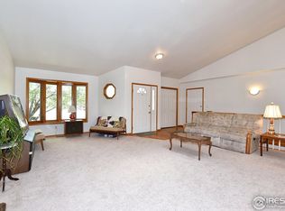 2221 Stonecrest Dr, Fort Collins, CO 80521