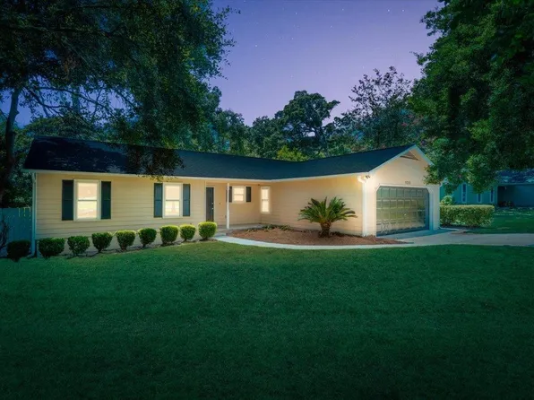 5213 High Colony Dr, Tallahassee, FL 32317