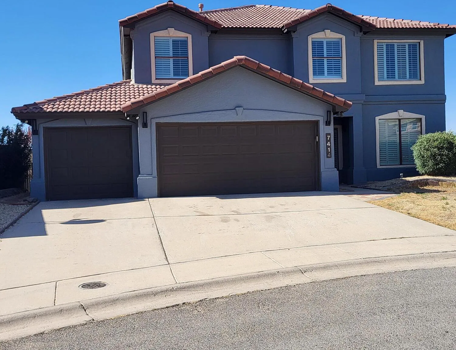 5 bed, 3.5 bath, 2643 sqft, $3,300 — Photo 1