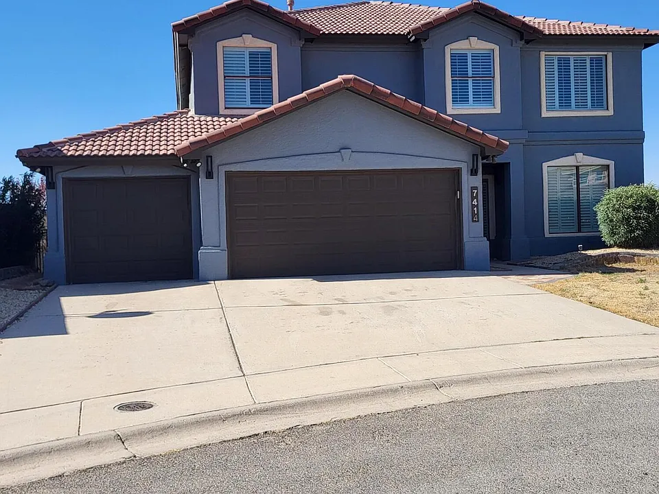 7414 Camino Del Sol