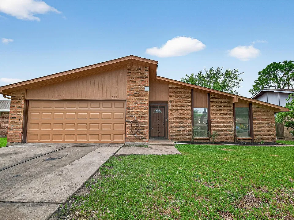15815 Ironside Creek Dr