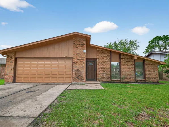 15815 Ironside Creek Dr, Houston, TX 77053