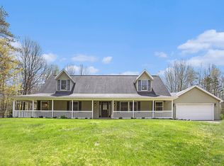 20188 Hubbard Rd, Battle Creek, MI 49017