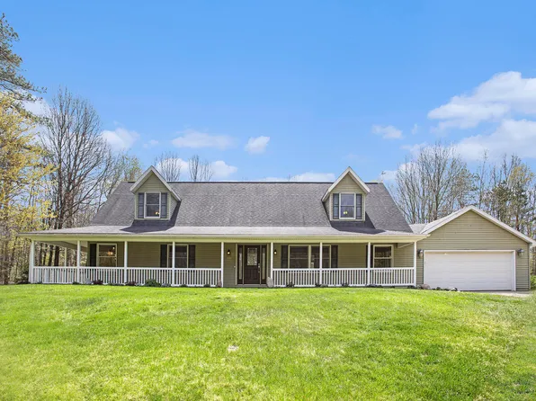 20188 Hubbard Rd, Battle Creek, MI 49017