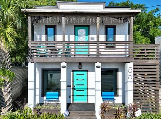 55 S Dixie Hwy, Saint Augustine, FL 32084