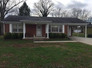 109 Mitchell St, Sparta, TN 38583