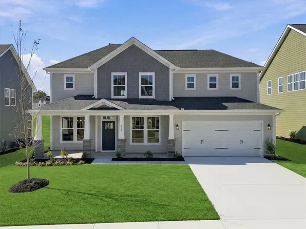510 Grasshopper Ct, Anderson, SC 29621