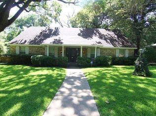3312 Kiest Forest Dr, Dallas, TX 75233