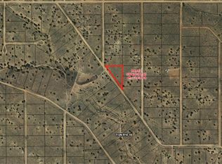 Fina Rd NW, Rio Rancho, NM 87124