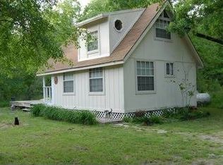 59 Timber Ln, Huntsville, TX 77320