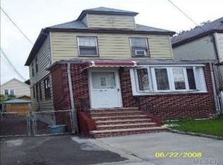8816 202nd St, Hollis, NY 11423