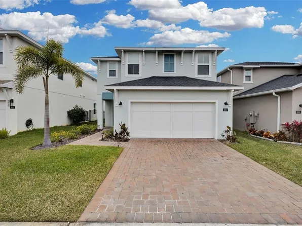 3657 Voyager Ln, Sanford, FL 32773