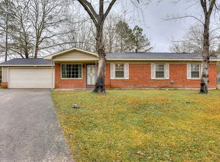 3625 Ronnie Ct, Augusta, GA 30906