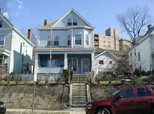 945 Jackman Ave, Pittsburgh, PA
