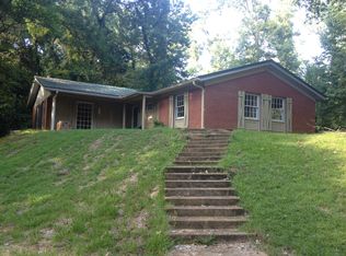 5 Signal Hill Ln, Vicksburg, MS 39180