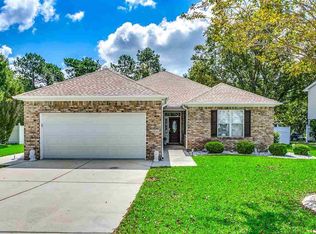 2749 Canvasback Trl, Myrtle Beach, SC 29588