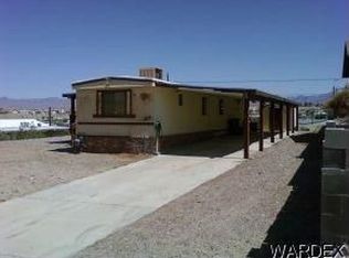 1650 Williams Way, Bullhead City, AZ 86442