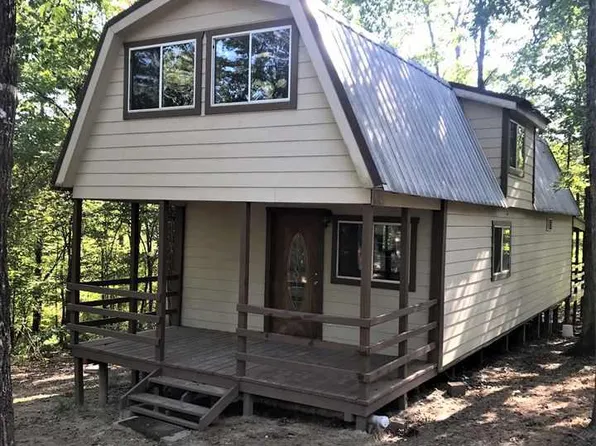 123 Jenny Ln, Mena, AR 71953