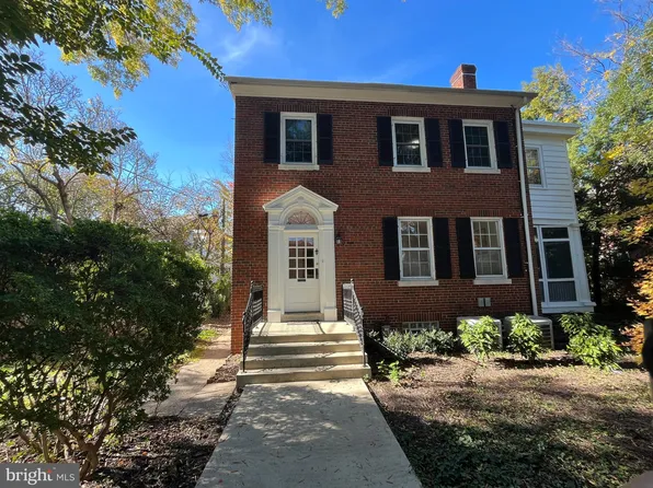 5316 Reno Rd NW, Washington, DC 20015