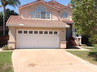 106 Rock Glen Way, Santee, CA 92071