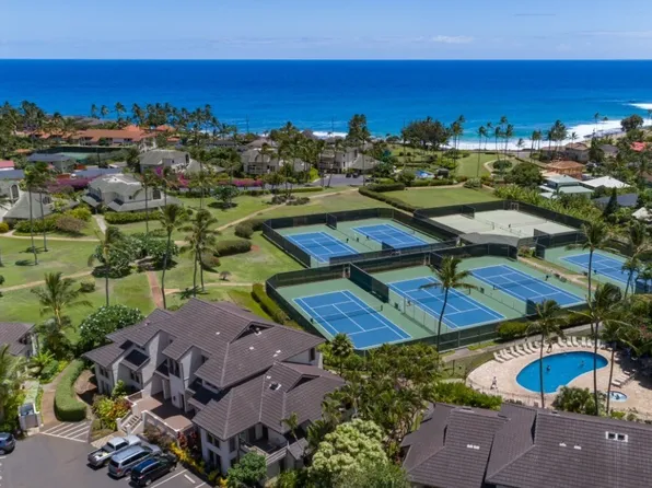 1901 Poipu Rd APT 214, Koloa, HI 96756