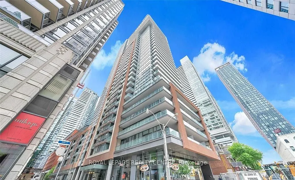 1 bed, $2,475 — Photo 1