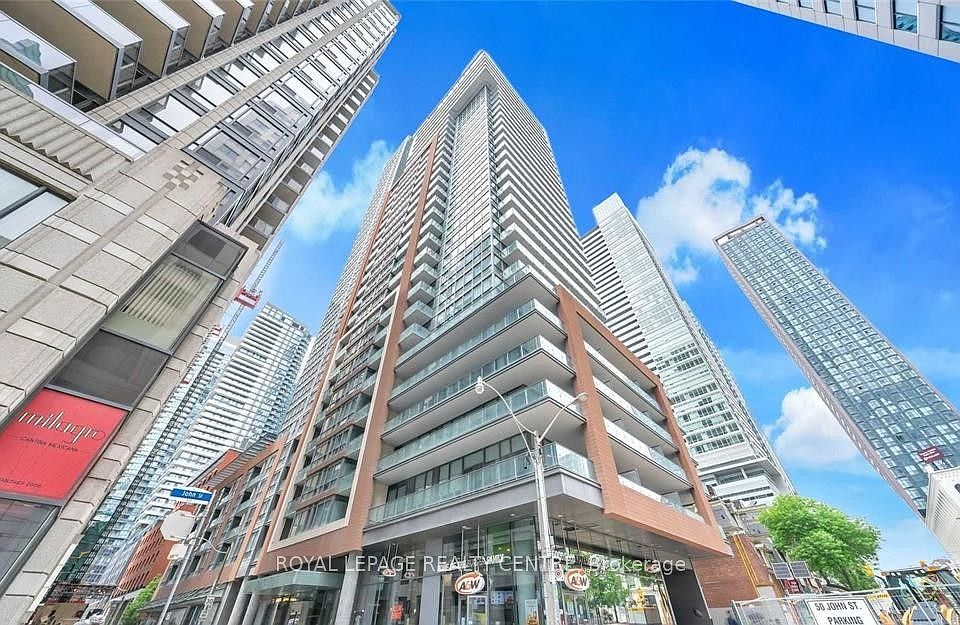 1st image of 8 Mercer St #518