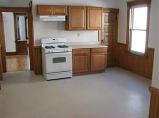 5 Chrome St #2, Worcester, MA 01604