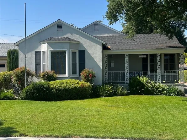 8309 Bevan St, San Gabriel, CA 91775