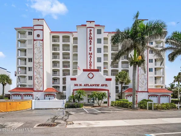 301 N Atlantic Ave APT 403, Cocoa Beach, FL 32931