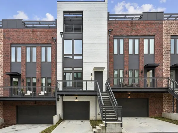 1261 Chelsea Cir NW, Atlanta, GA 30318