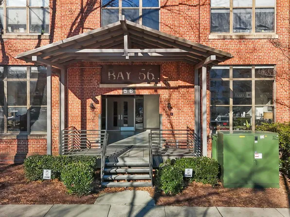 500 N Duke St APT 56207, Durham, NC 27701