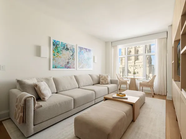 100 Claremont Ave APT 17C, New York, NY 10027