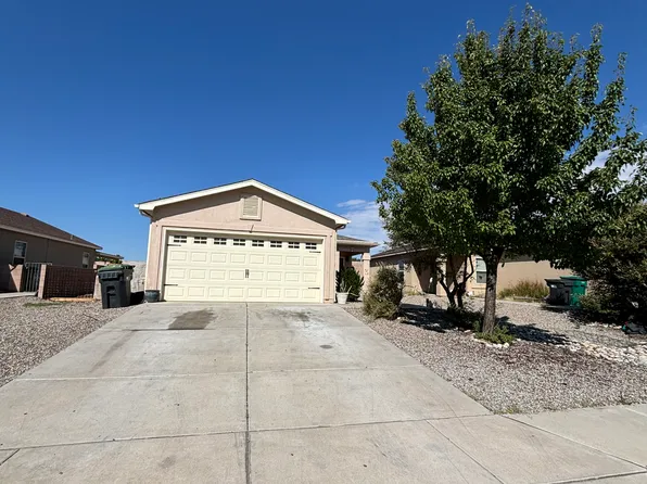 659 Redwood St SW, Rio Rancho, NM 87124