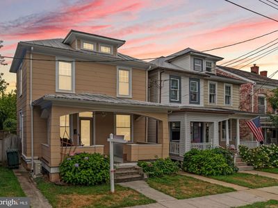 210 Dill Ave, Frederick, MD, 21701