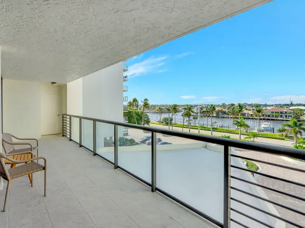 2727 S Ocean Boulevard #505, Highland Beach, FL 33487