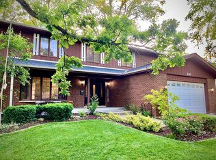 501 Keepataw Dr, Lemont, IL 60439