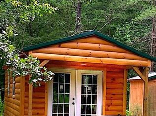 239 Evans Edwards Rd, Ellenboro, NC 28040