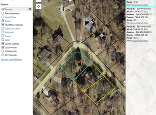 160 Johns Rd #1, Radcliff, KY 40160