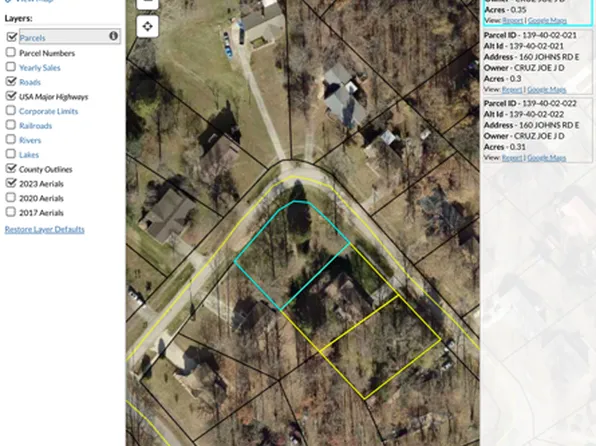 160 Johns Rd #1, Radcliff, KY 40160